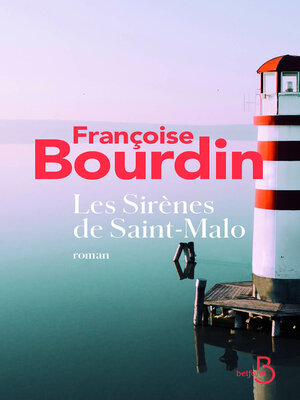 cover image of Les Sirènes de Saint Malo